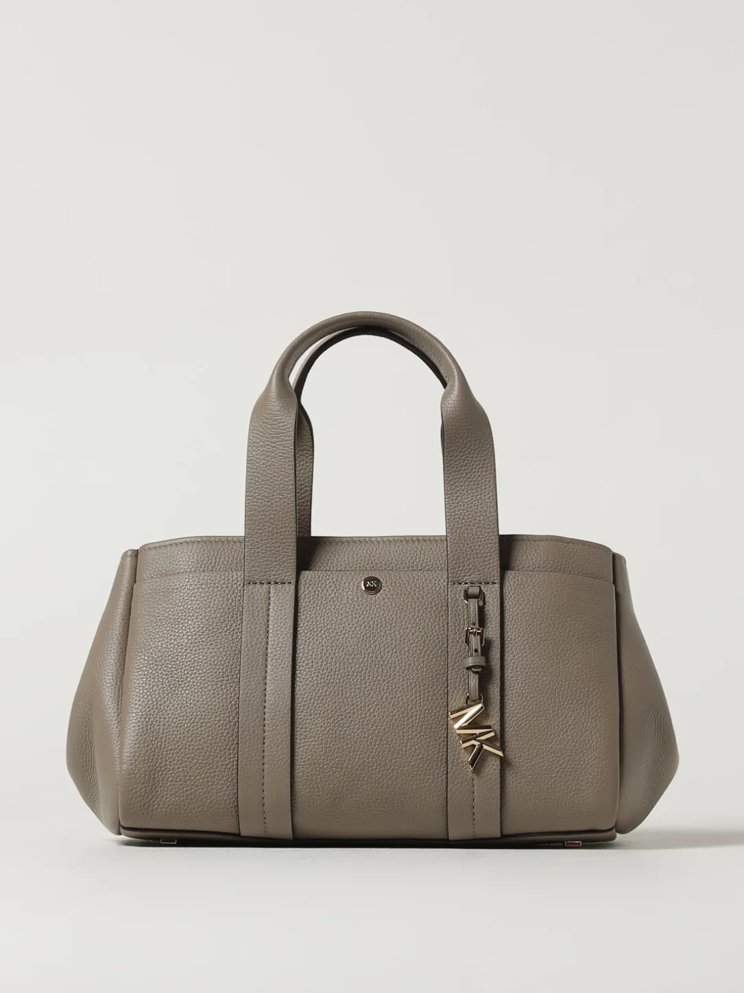 Borsa Romee Michael Kors in pelle a grana