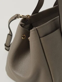 Borsa Romee Michael Kors in pelle a grana