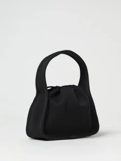 Borsa Ryan Alexander Wang in maglia a coste
