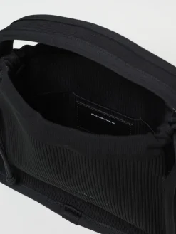 Borsa Ryan Alexander Wang in maglia a coste