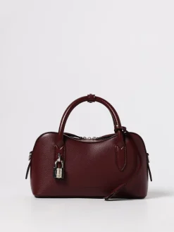 Borsa Ryder Stella McCartney in pelle sintetica a grana