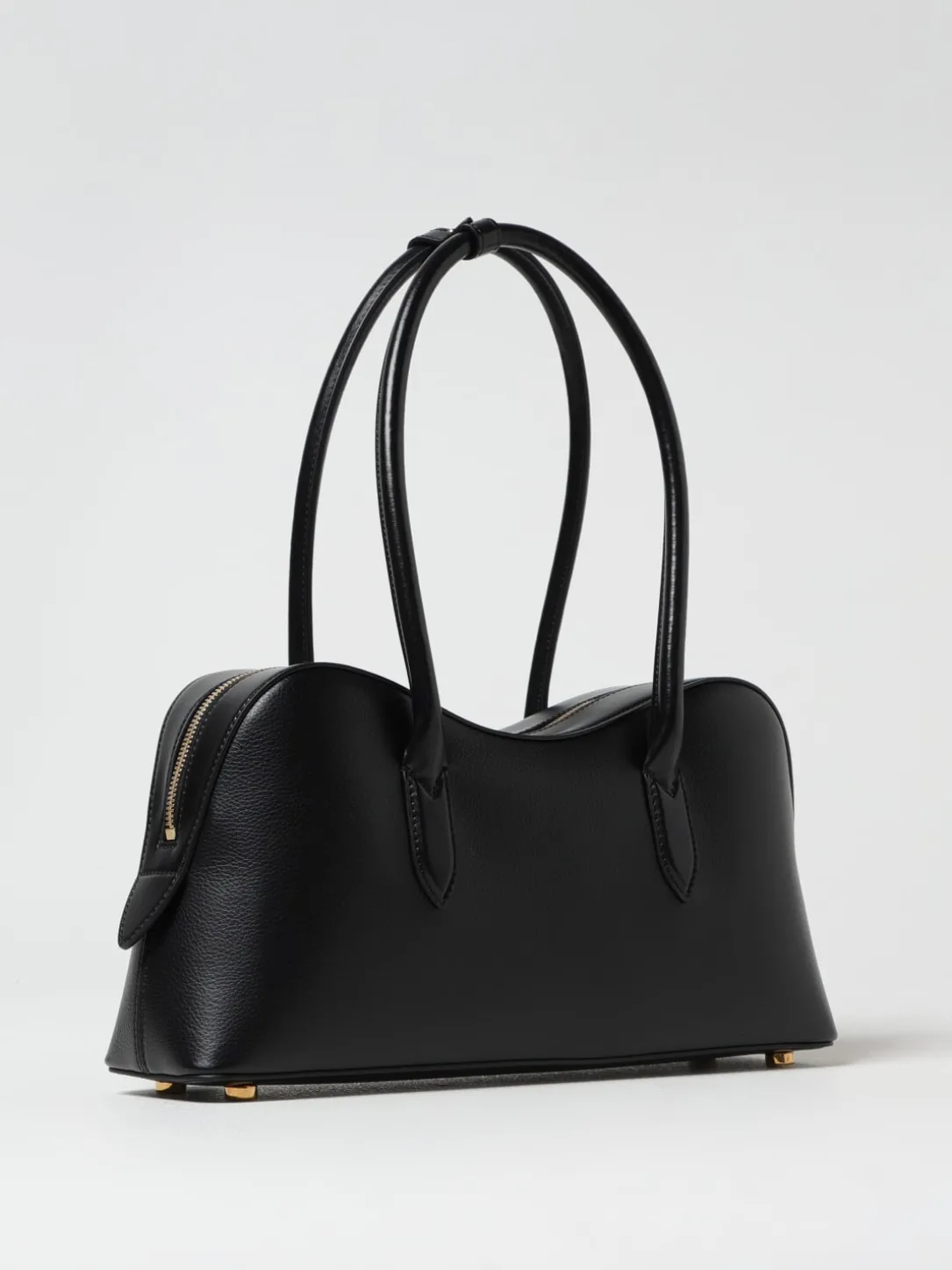 Borsa Ryder Stella McCartney in pelle sintetica a grana