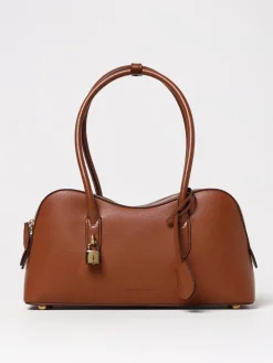 Borsa Ryder Stella McCartney in pelle sintetica a grana