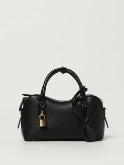 Borsa Ryder Stella McCartney in pelle sintetica a grana