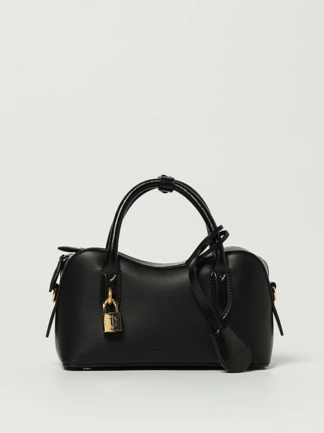 Borsa Ryder Stella McCartney in pelle sintetica a grana