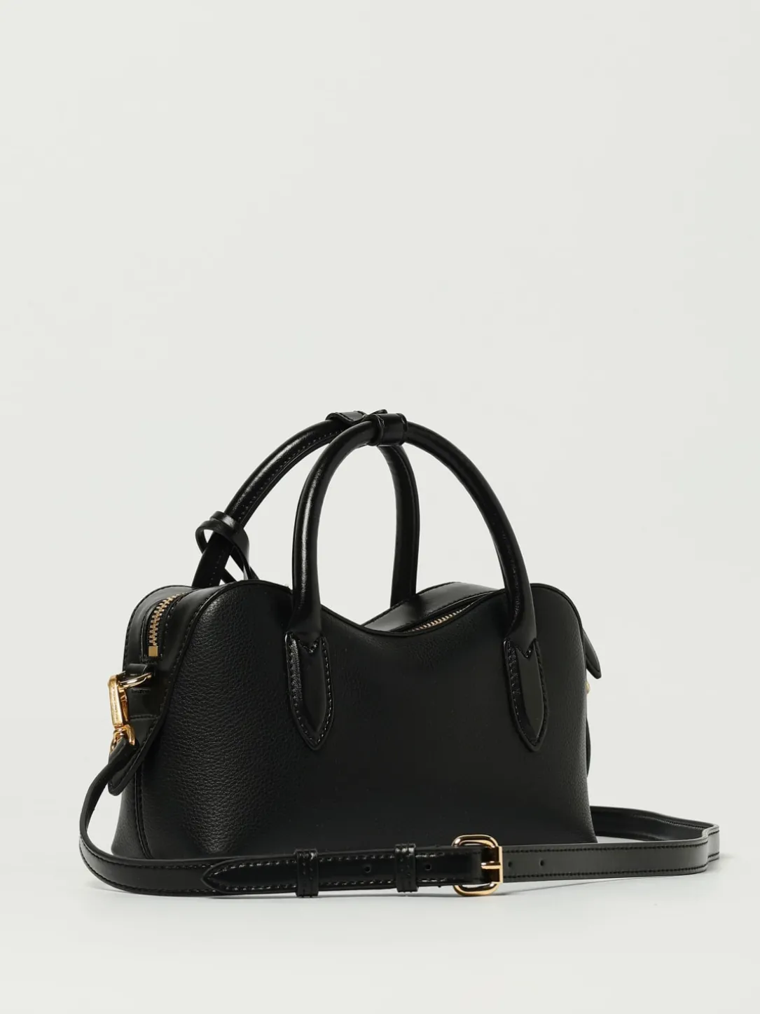 Borsa Ryder Stella McCartney in pelle sintetica a grana