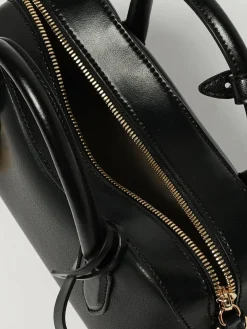 Borsa Ryder Stella McCartney in pelle sintetica a grana