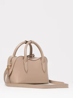 Borsa Ryder Stella McCartney in pelle sintetica a grana