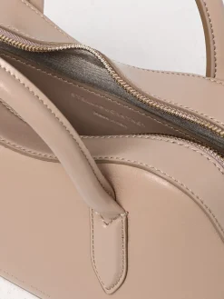 Borsa Ryder Stella McCartney in pelle sintetica a grana