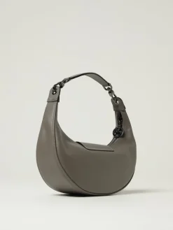 Borsa S Le Pliage Xtra Longchamp in pelle