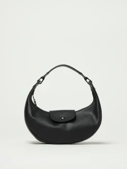 Borsa S Le Pliage Xtra Longchamp in pelle