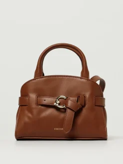 Borsa Sabine Coccinelle in pelle