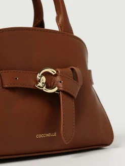 Borsa Sabine Coccinelle in pelle