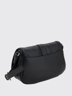 Borsa Satchel McQueen in pelle