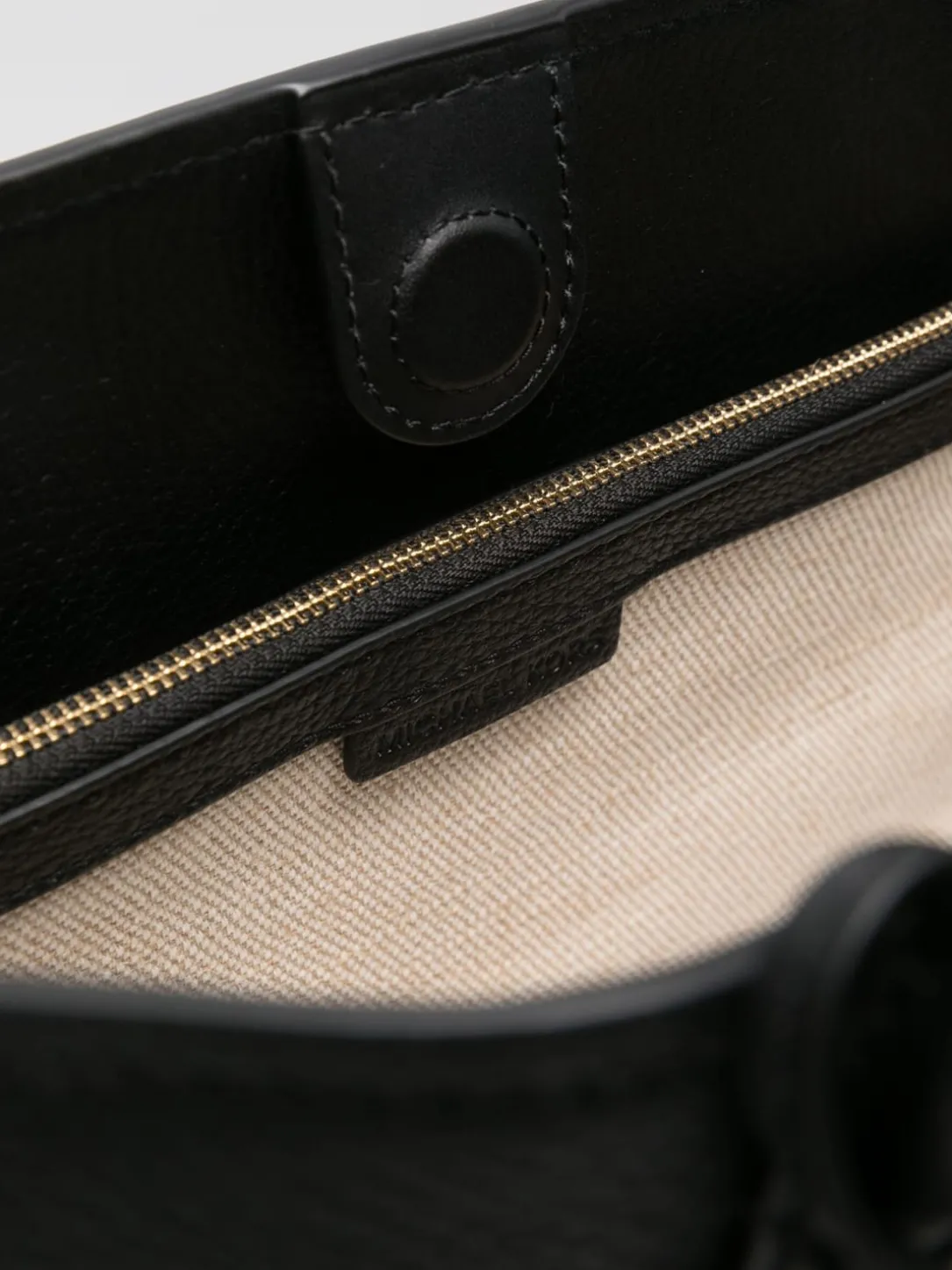 Borsa Scarlett Michael Kors in pelle a grana