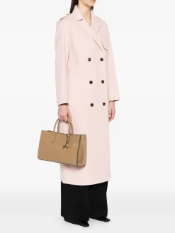 Borsa Scarlett Michael Kors in pelle a grana