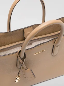 Borsa Scarlett Michael Kors in pelle a grana