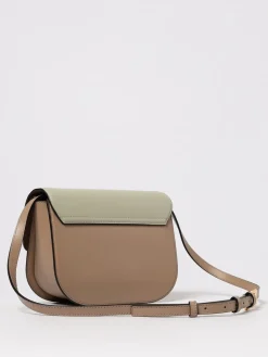 Borsa Sfera Furla in pelle