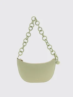 Borsa Sfera Mini Furla in pelle a grana