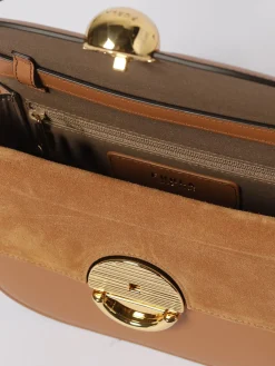 Borsa Sfera Mini Furla in pelle