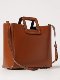 Borsa Shirley Staud in pelle