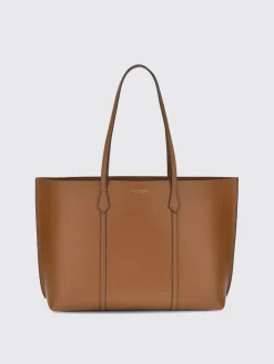 Borsa Shopping Perry Tory Burch in pelle
