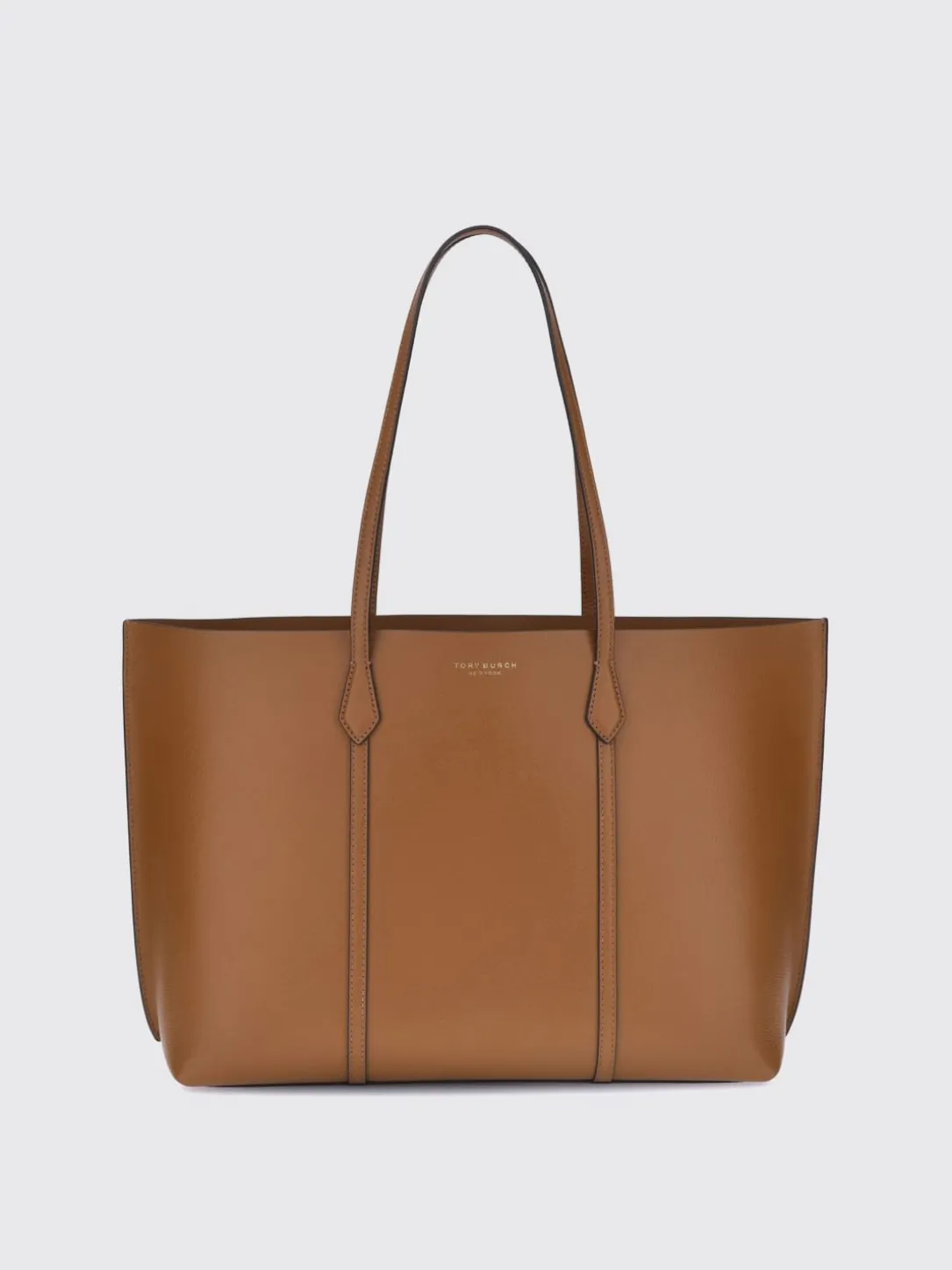 Borsa Shopping Perry Tory Burch in pelle