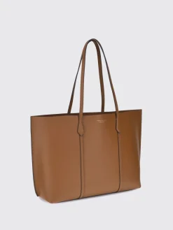 Borsa Shopping Perry Tory Burch in pelle