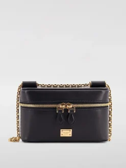 Borsa Sicily Cube Dolce & Gabbana in pelle