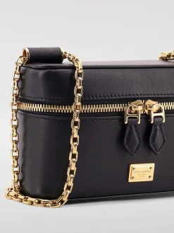 Borsa Sicily Cube Dolce & Gabbana in pelle