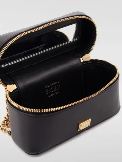 Borsa Sicily Cube Dolce & Gabbana in pelle