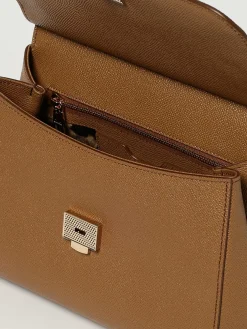 Borsa Sicily Dolce & Gabbana in pelle a grana