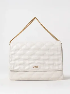 Borsa Sirin Liu Jo in pelle sintetica bottalata matelassè