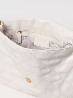 Borsa Sirin Liu Jo in pelle sintetica bottalata matelassè