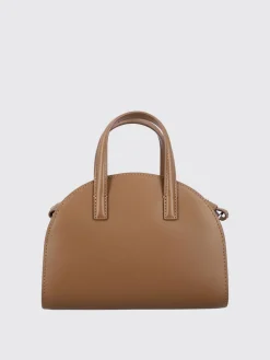 Borsa Small Demi A.P.C. in pelle