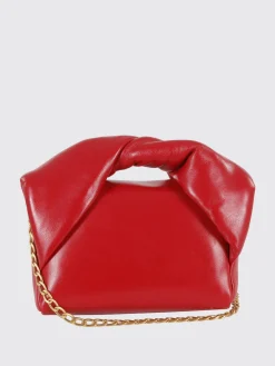 Borsa Small Twister JW Anderson in nappa padded