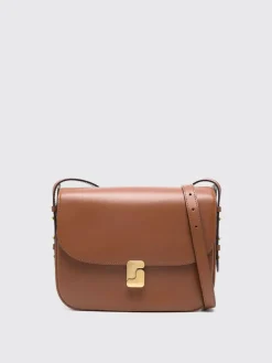 Borsa Soeur in pelle