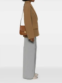 Borsa Soeur in pelle