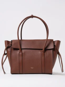 Borsa Soft Bayswater Mulberry