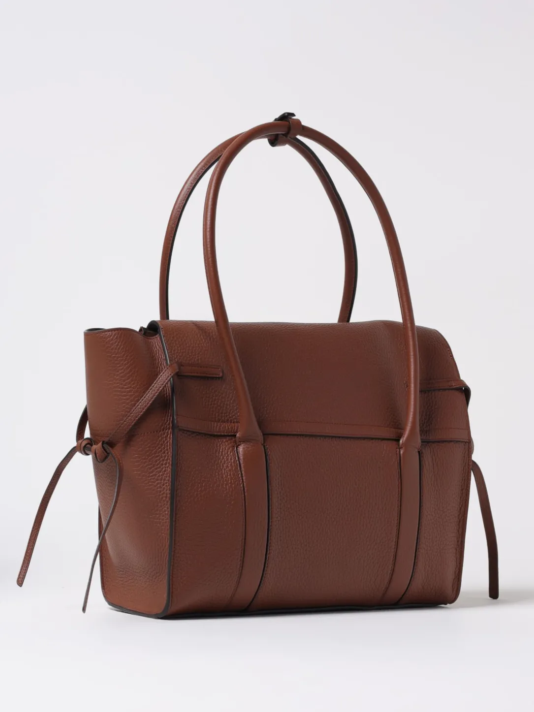 Borsa Soft Bayswater Mulberry