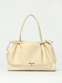 Borsa Soft Rock Patrizia Pepe in pelle