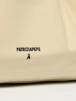 Borsa Soft Rock Patrizia Pepe in pelle