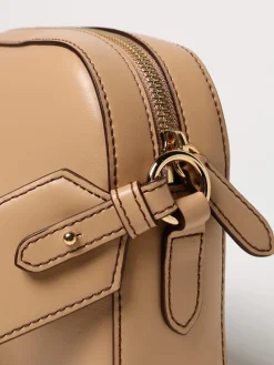 Borsa Stella McCartney in pelle sintetica con logo