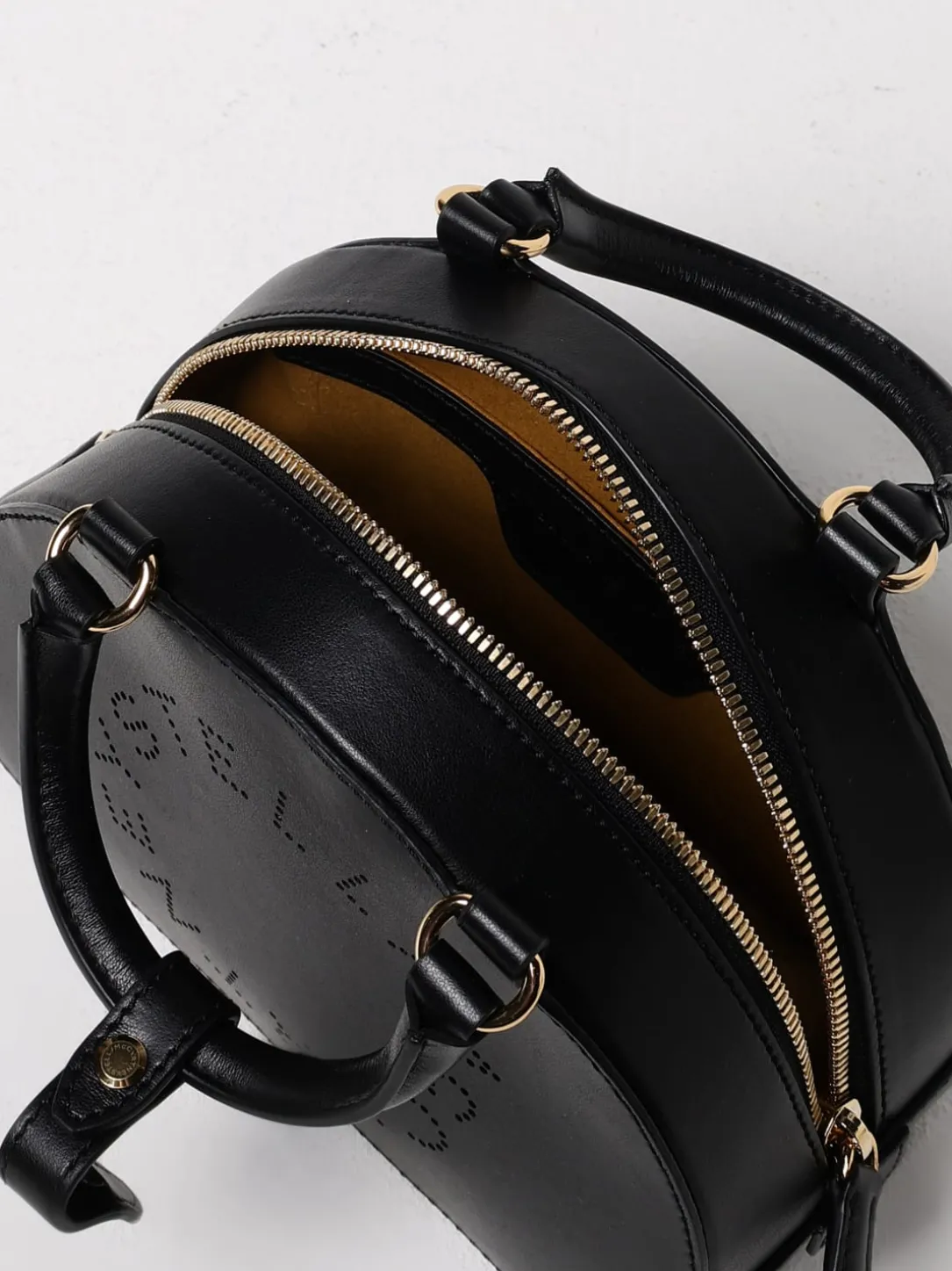 Borsa Stella McCartney in pelle sintetica