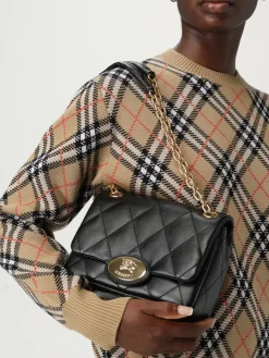 Borsa Strand piccola​ Burberry