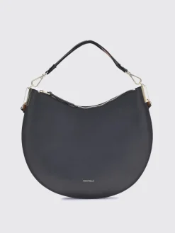 Borsa Sunup Coccinelle in pelle