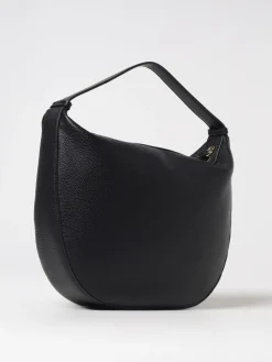 Borsa Susie Armani Exchange in pelle sintetica a grana