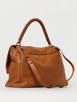 Borsa Sveva Orciani in pelle martellata