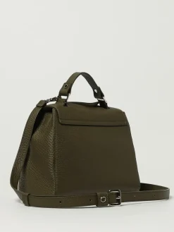 Borsa Sveva Soft Orciani in pelle martellata