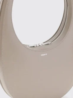 Borsa Swipe Coperni in pelle